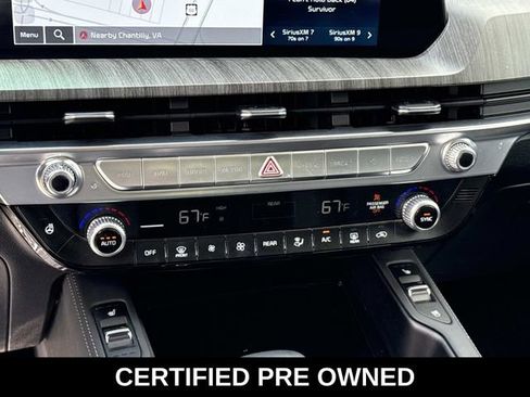 Used 2024 Kia Telluride SX Prestige AWD/4WD image 22