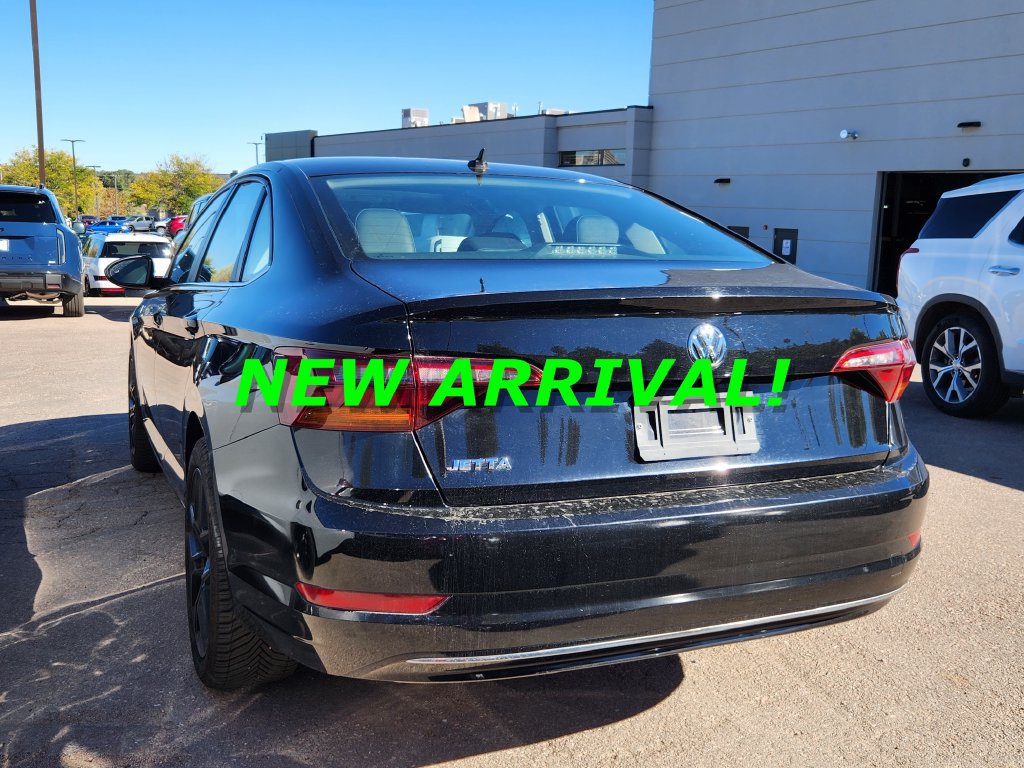 Used 2019 Volkswagen Jetta FWD image 12