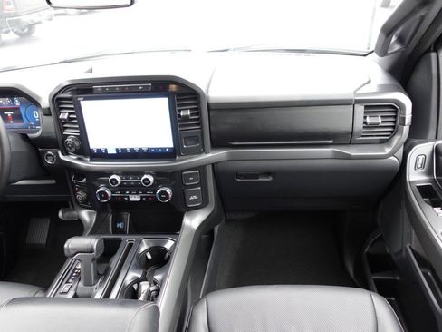 Used 2024 Ford F150 XLT w/ Equipment Group 302A MID image 40