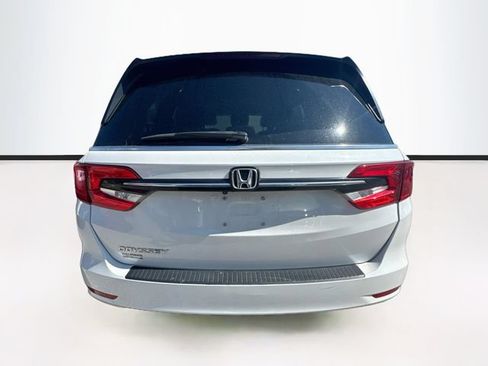 Used 2024 Honda Odyssey EX-L image 7