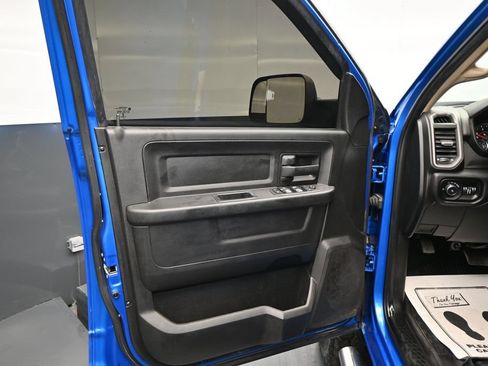 Used 2020 RAM 2500 Tradesman AWD/4WD image 10