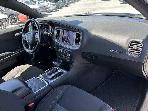 Used 2023 Dodge Charger SXT RWD image 14
