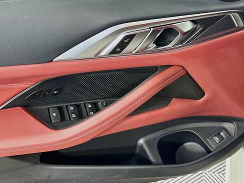 Used 2025 BMW 430i Convertible w/ M Sport Package image 18