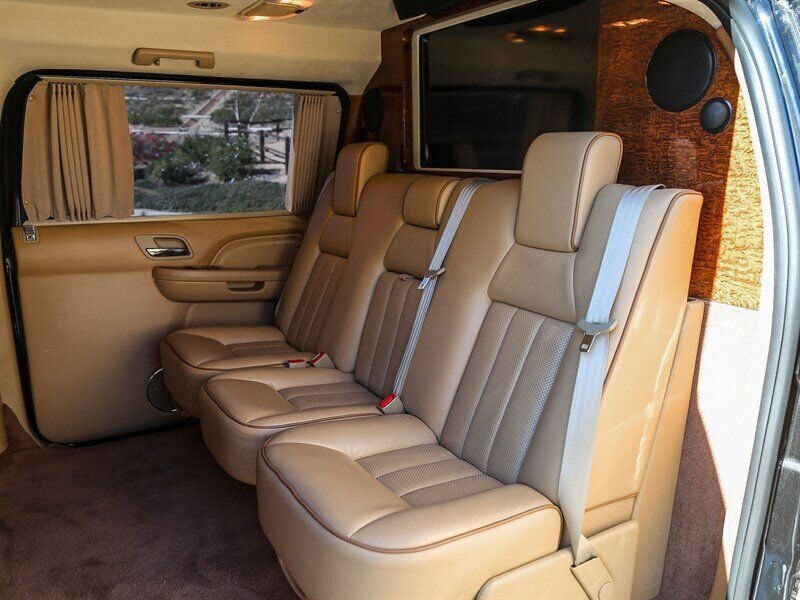 Used 2014 Cadillac Escalade ESV Premium AWD/4WD image 30