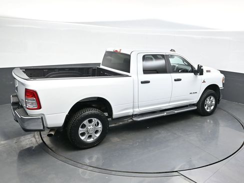 Used 2023 RAM 2500 Big Horn w/ Level 1 Equipment Group image 37