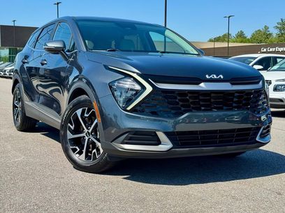 Used 2023 Kia Sportage EX