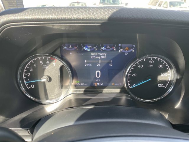 Used 2023 Ford F150 XLT w/ Equipment Group 302A High AWD/4WD image 41