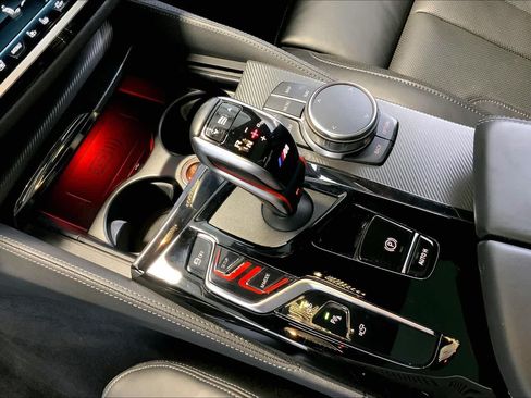 Used 2023 BMW M5 w/ Competition Package AWD/4WD image 16