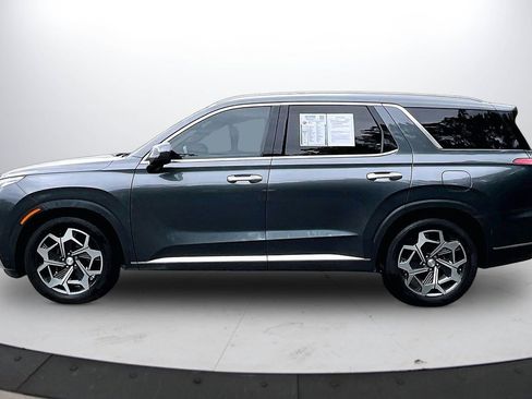 Used 2021 Hyundai Palisade Calligraphy w/ Cargo Package FWD image 5