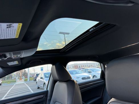 Used 2021 Volkswagen Passat 2.0T R-Line image 13