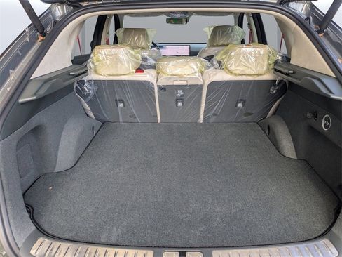 New 2025 Genesis GV80 3.5T e-SC image 12