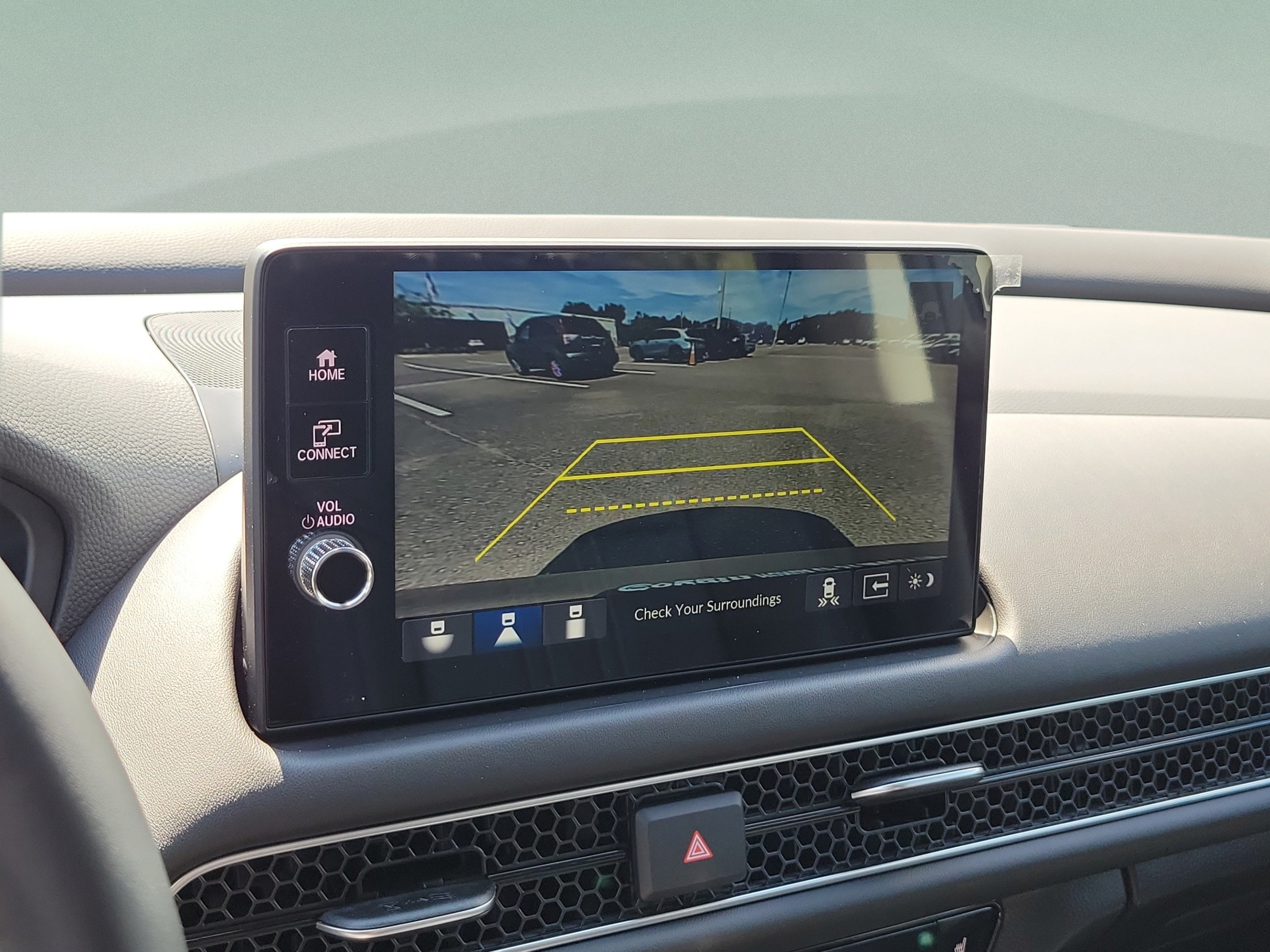 New 2027 Honda HR-V EX-L image 31