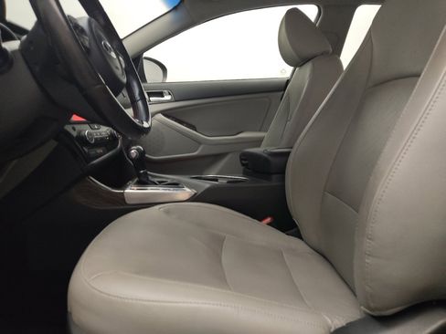 Used 2015 Kia Optima EX FWD image 17
