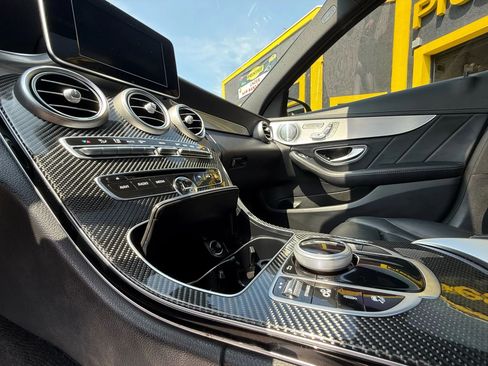Used 2017 Mercedes-Benz C 43 AMG 4MATIC Sedan image 10