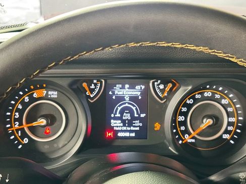 Certified 2024 Jeep Wrangler Sport S image 15