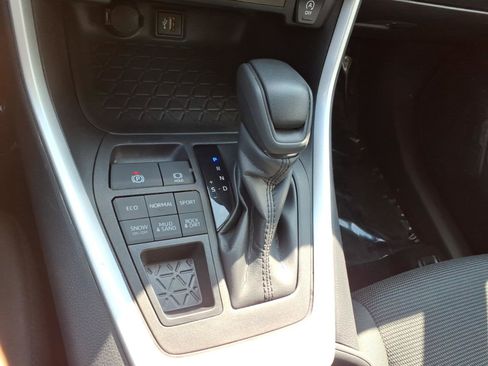 Certified 2024 Toyota RAV4 LE image 13