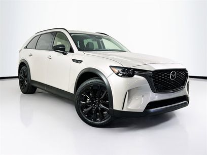 New 2026 MAZDA CX-90 3.3 Turbo w/ Premium Sport Pkg