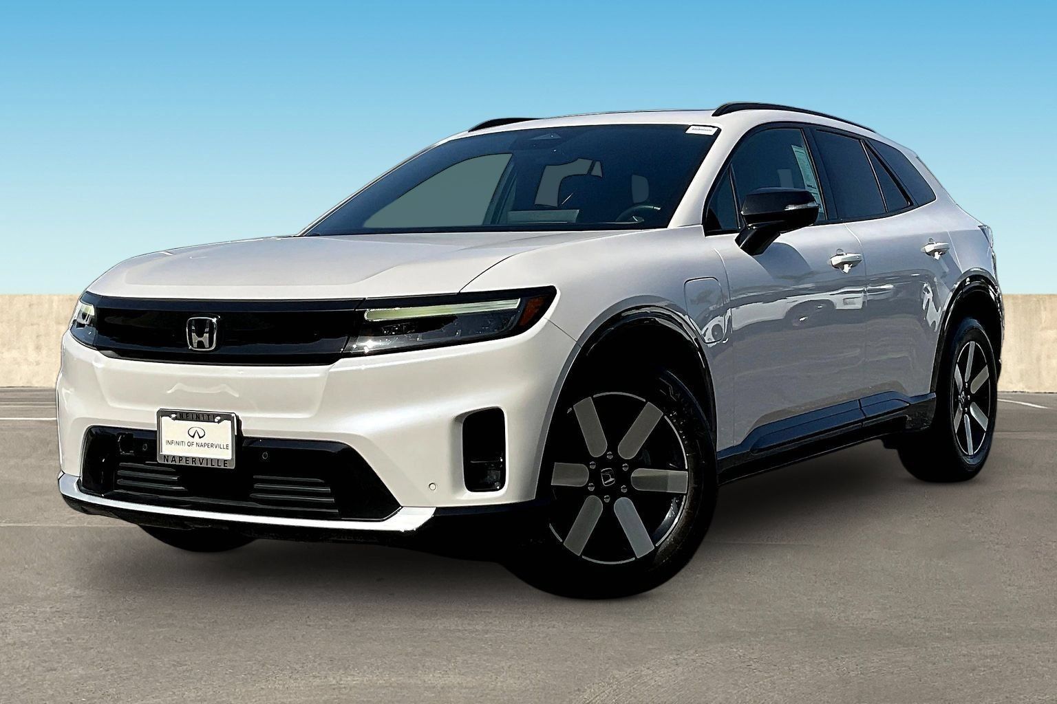 Used 2024 Honda Prologue Touring image 3