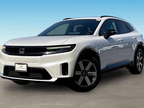 Used 2024 Honda Prologue Touring image 3