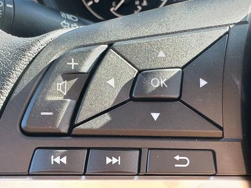 New 2025 Nissan Altima 2.5 SV w/ SV Special Edition Package image 25