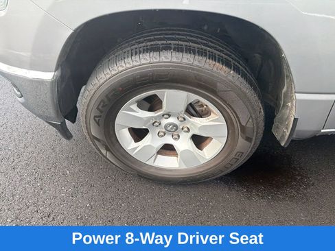 Used 2022 RAM 1500 Big Horn AWD/4WD image 26