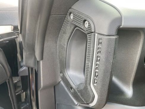 Used 2024 Ford Bronco Big Bend AWD/4WD image 29