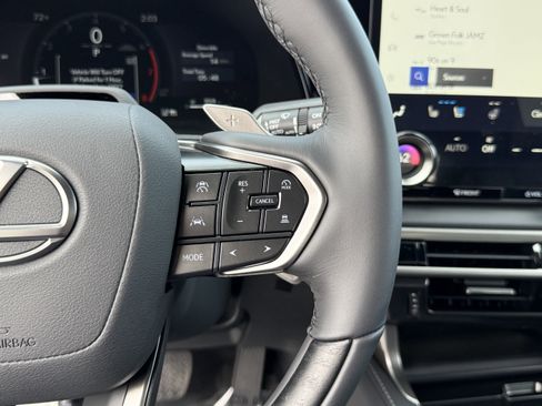 New 2026 Lexus RX 350 Premium image 22