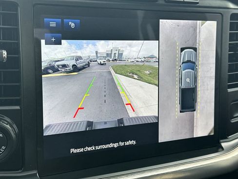 Certified 2023 Ford F150 Lariat w/ Equipment Group 502A High image 19