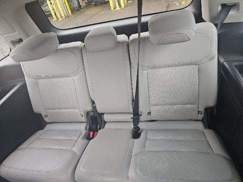Used 2025 Ford Expedition Platinum AWD/4WD image 16