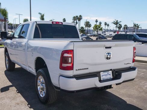 Used 2024 RAM 2500 Laramie image 7