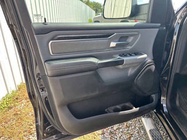Used 2019 RAM 1500 Big Horn AWD/4WD image 11