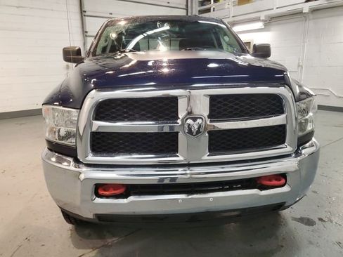 Used 2016 RAM 2500 SLT image 9