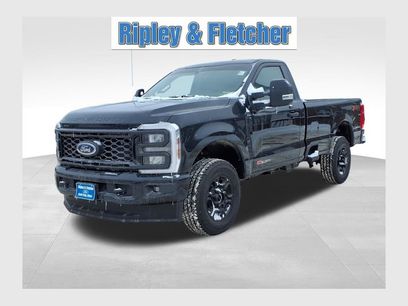Used 2026 Ford F350 XL w/ STX Appearance Package