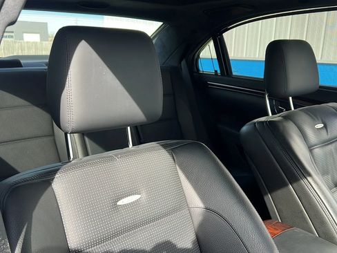 Used 2008 Mercedes-Benz S 63 AMG image 22
