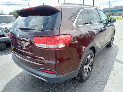 Used 2016 Kia Sorento EX FWD image 5