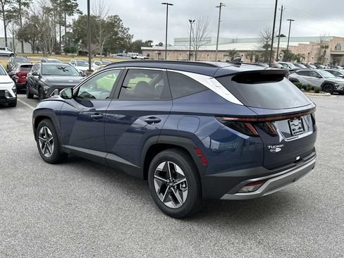 New 2026 Hyundai Tucson SEL image 5