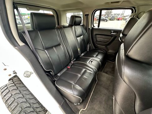 Used 2006 HUMMER H3 image 27