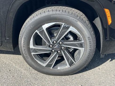 New 2026 Buick Enclave Sport Touring w/ Power Package image 36