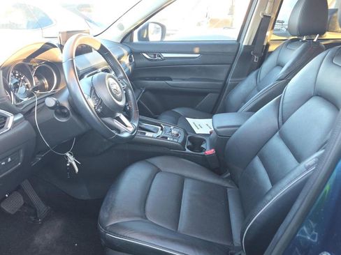 Used 2024 MAZDA CX-5 AWD 2.5 S w/ Select Package image 6