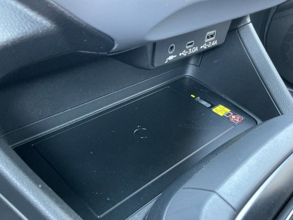 Used 2025 Subaru Crosstrek 2.5i Sport AWD/4WD image 28