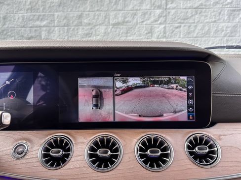 Used 2019 Mercedes-Benz CLS 450 image 29