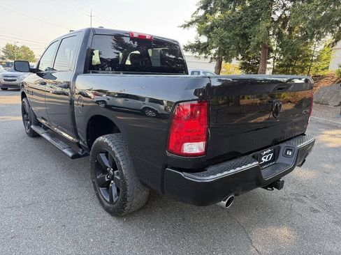 Used 2018 RAM 1500 Express w/ Wheel & Sound Group AWD/4WD image 8