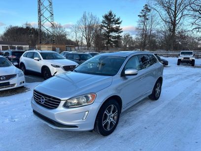Used 2014 Volvo XC60 T6