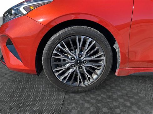 Used 2023 Kia Forte GT-Line w/ GT-Line Premium Package image 14