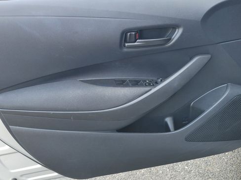 Used 2024 Toyota Corolla LE image 16