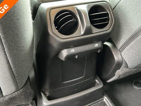 Used 2025 Jeep Wrangler Unlimited Sport S 4xe image 28