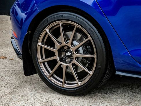 Used 2019 Volkswagen Golf R 4-Door AWD/4WD image 71