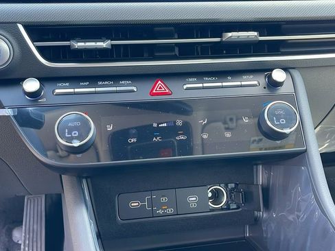 New 2025 Hyundai Sonata SEL image 21