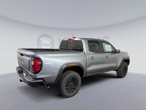 New 2026 GMC Canyon Elevation w/ Convenience Package image 7