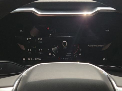 New 2026 GMC Canyon Elevation w/ Convenience Package AWD/4WD image 36